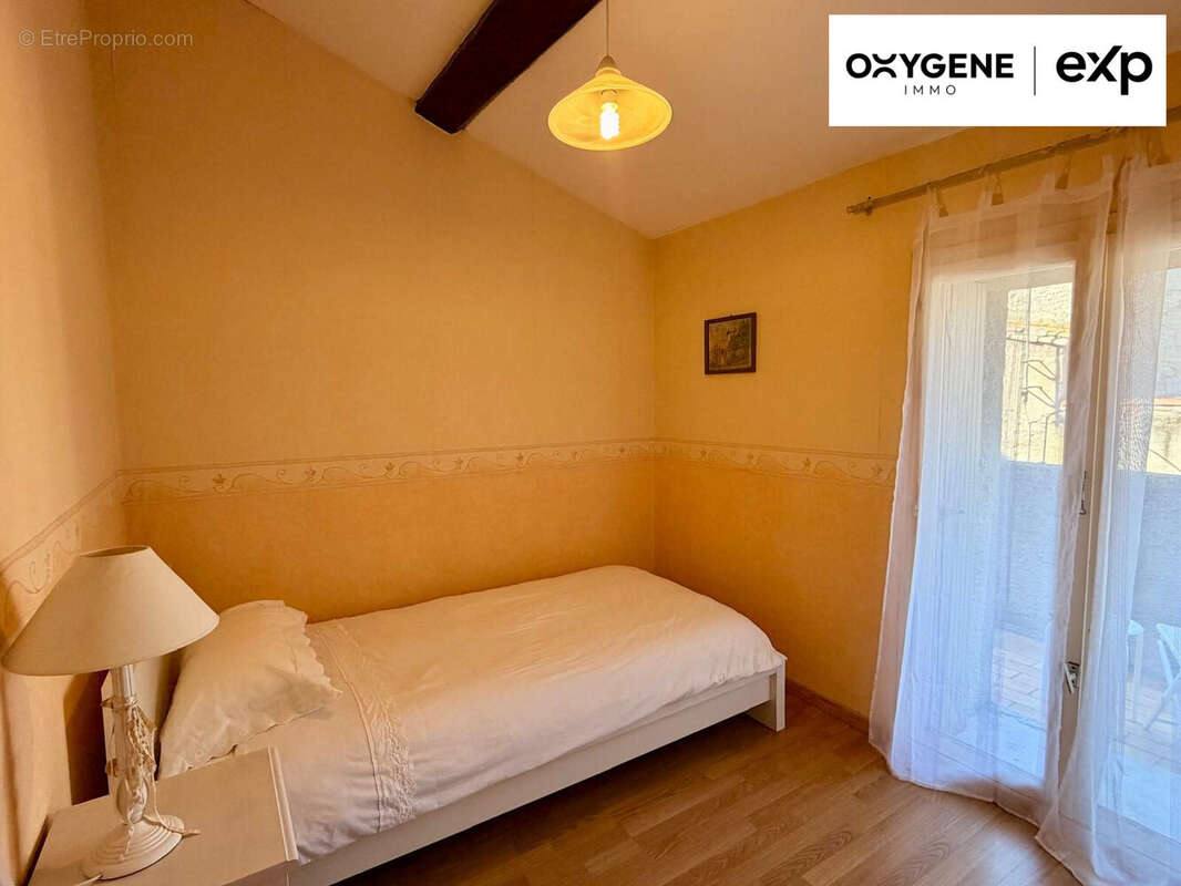 Appartement à CARCASSONNE