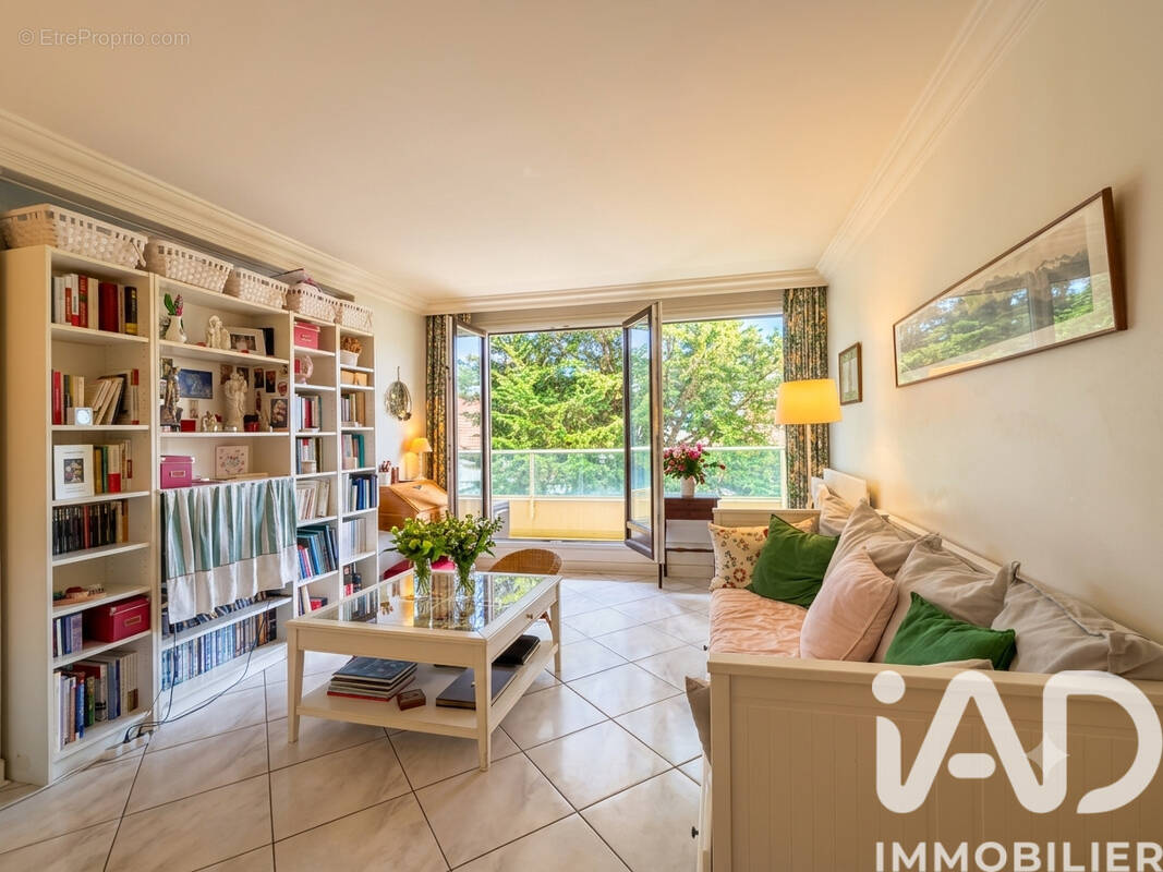 Photo 1 - Appartement à LE PECQ