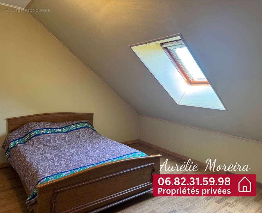 Maison à ROMORANTIN-LANTHENAY