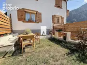 Appartement à PASSY
