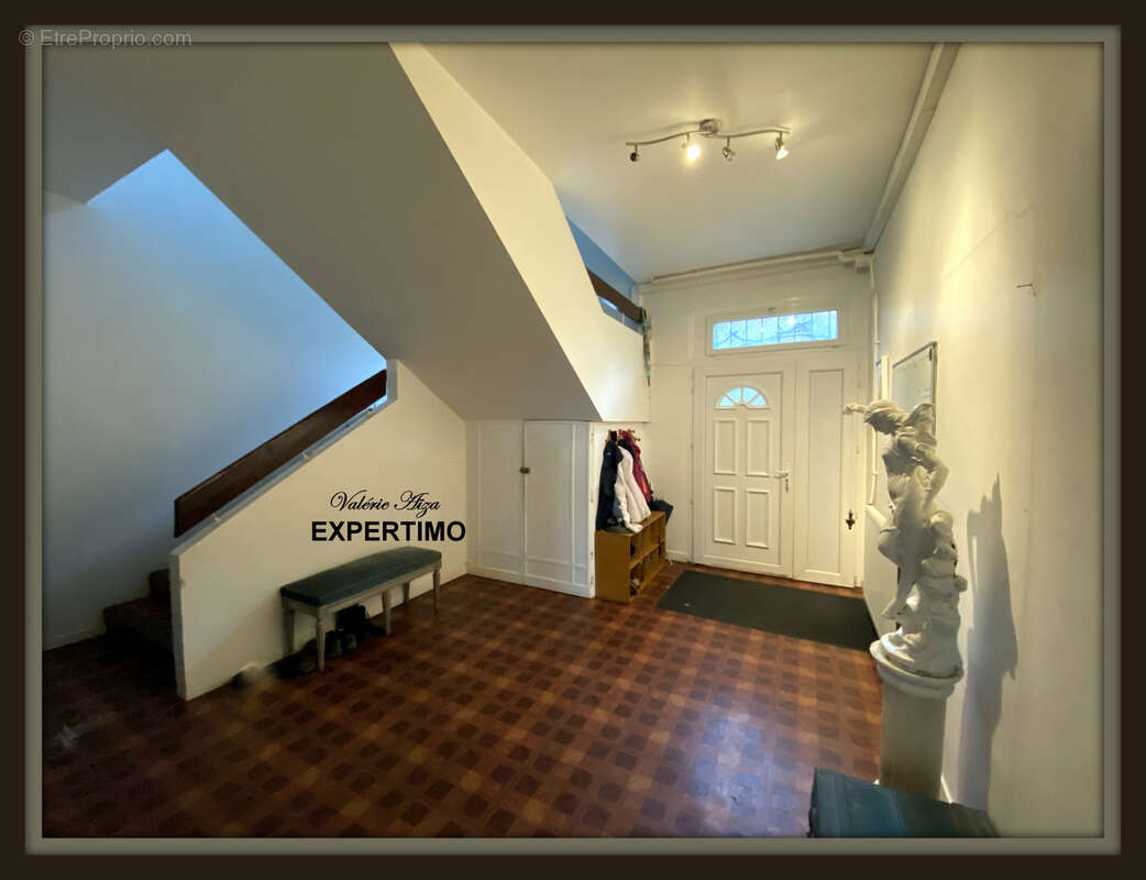 Maison à LA SALVETAT-SUR-AGOUT