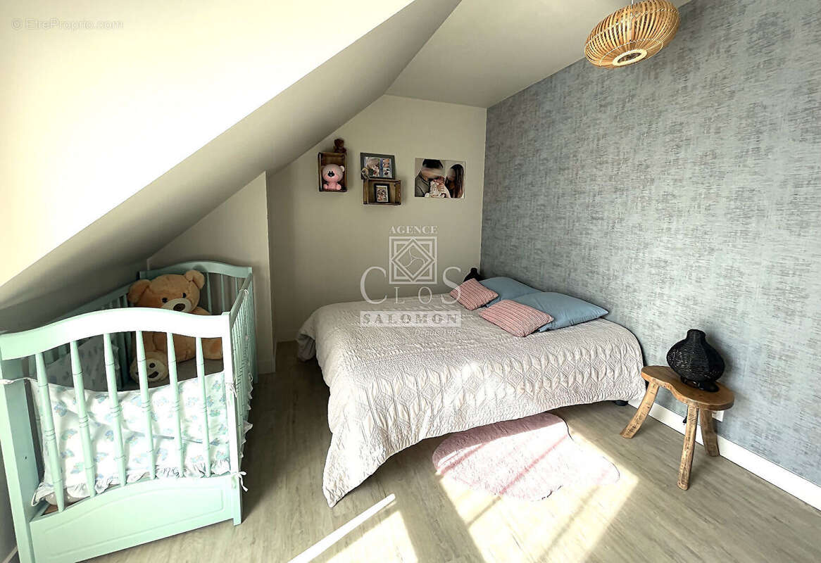 Propriété à saint-armel - photo 10