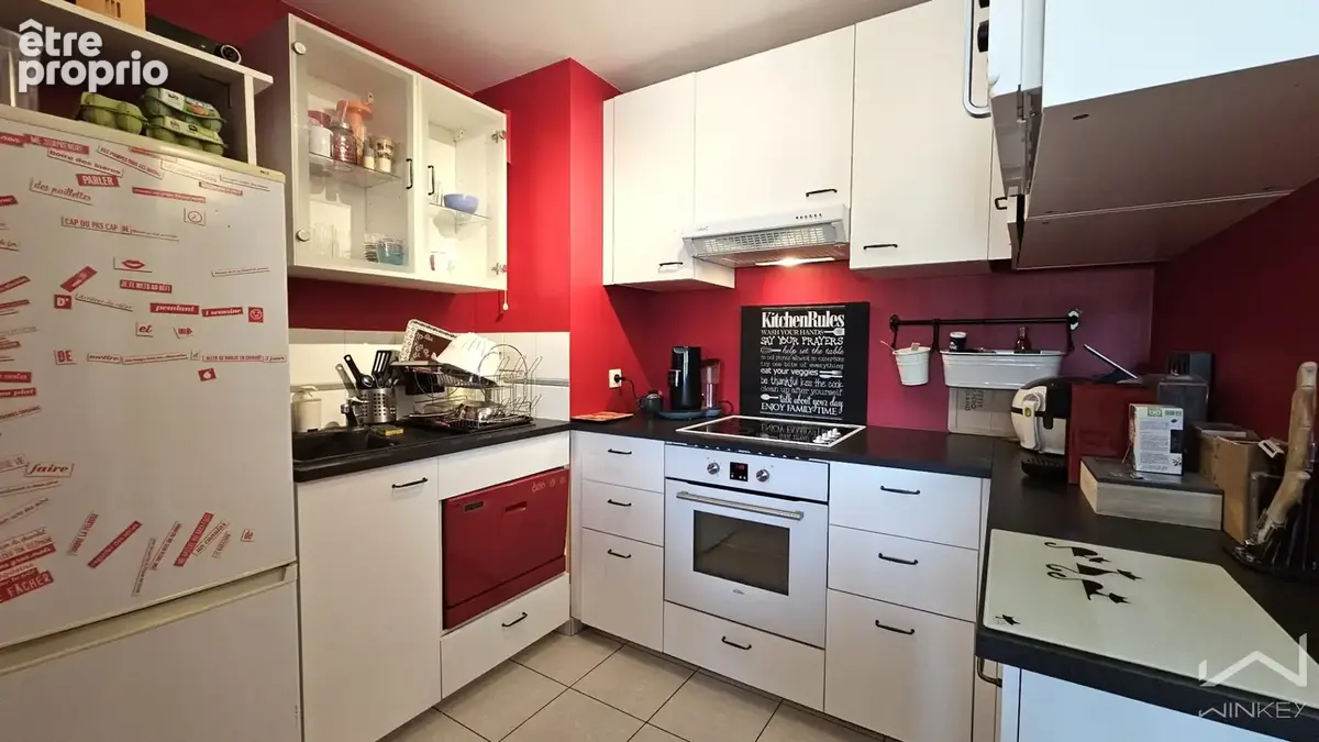 Appartement Duplex - photo 3