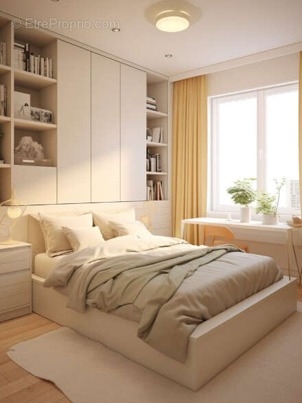 Appartement à DRAGUIGNAN