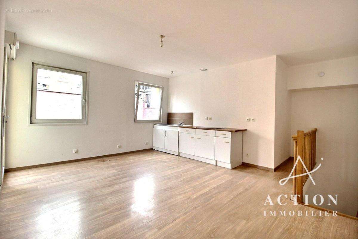 Appartement on pose ses meubles coeur de LANNOY - Balcon - Parking - Sécurisé - photo 2
