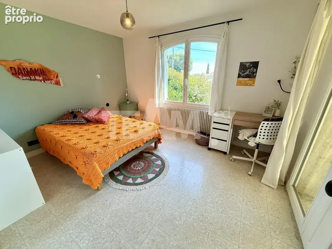 Villa st clair de charme - photo 13
