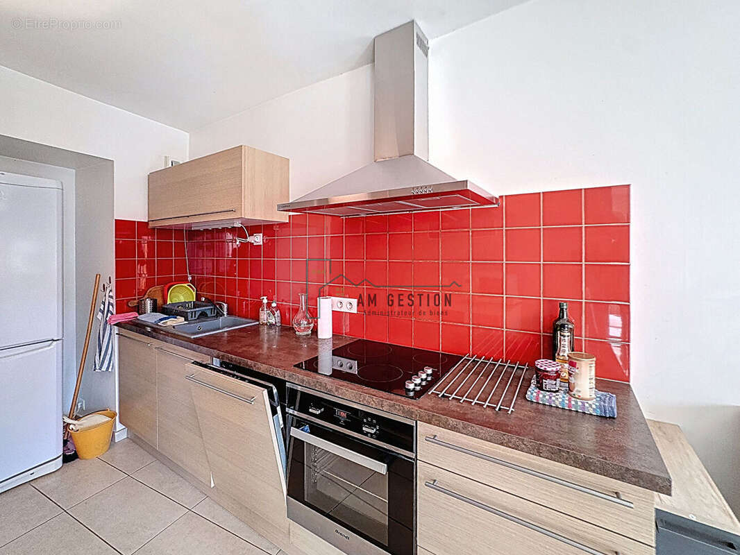 Appartement à LIMOGES