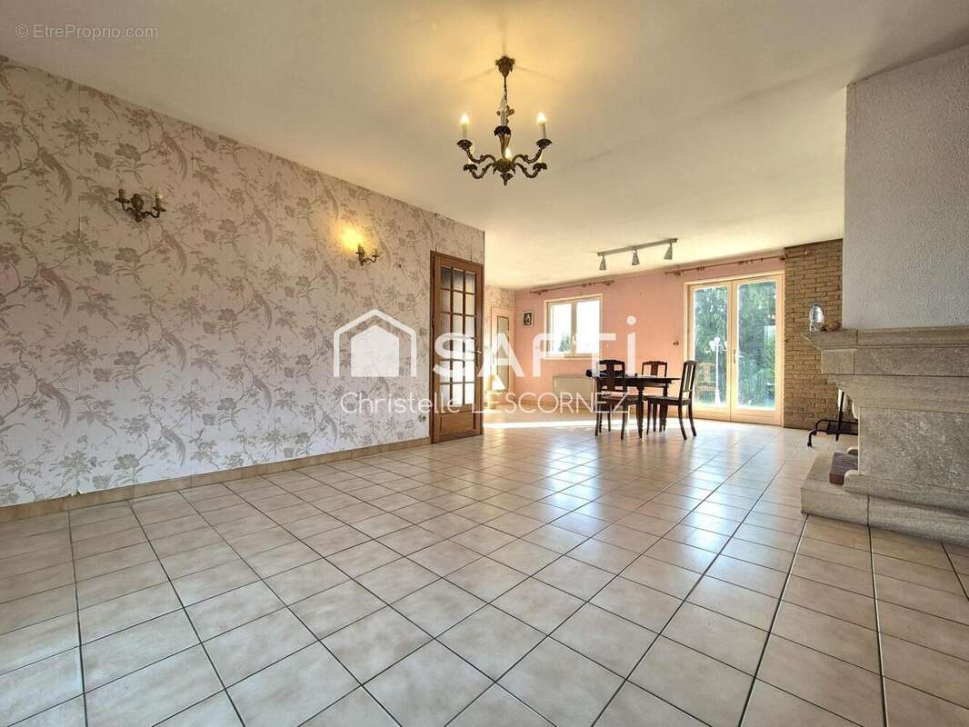 Photo 2 - Maison à SOMAIN