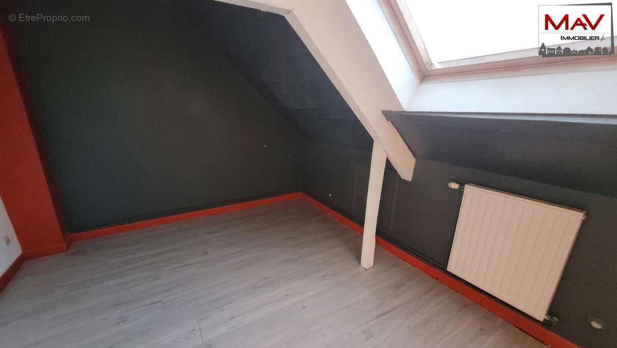 Appartement à LINSELLES