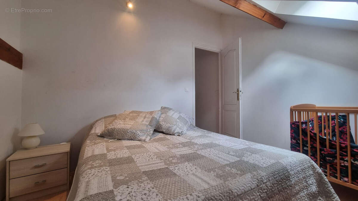 Appartement à CAUTERETS