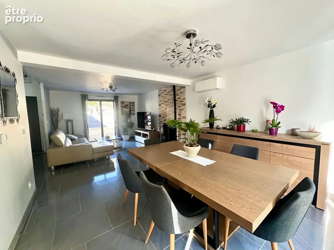 Maison Brie Comte Robert 6 pièce(s) 131 m2 - photo 8
