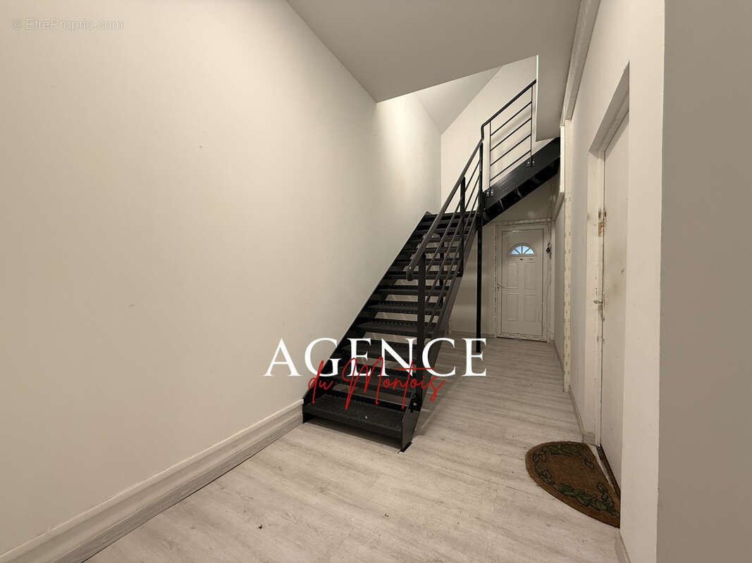 Appartement à BRAY-SUR-SEINE