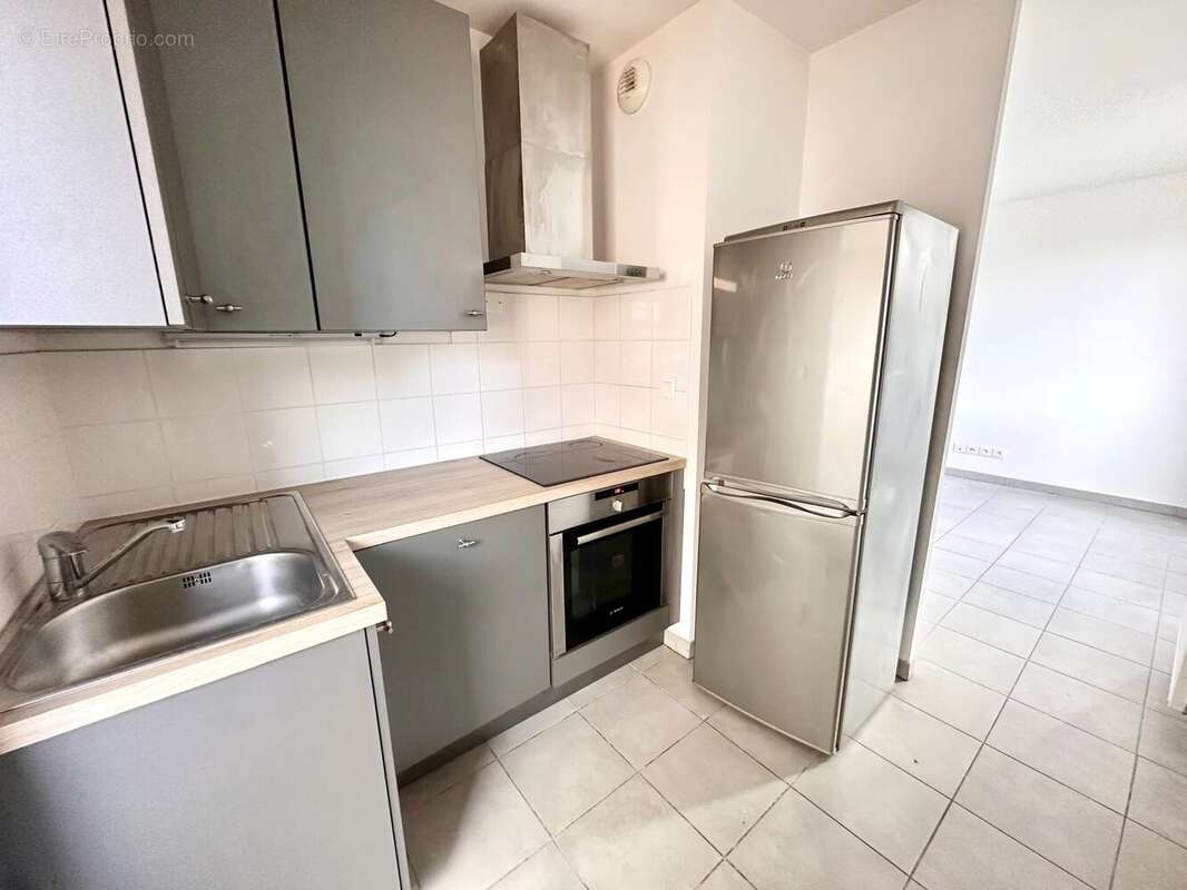 Appartement à L'UNION