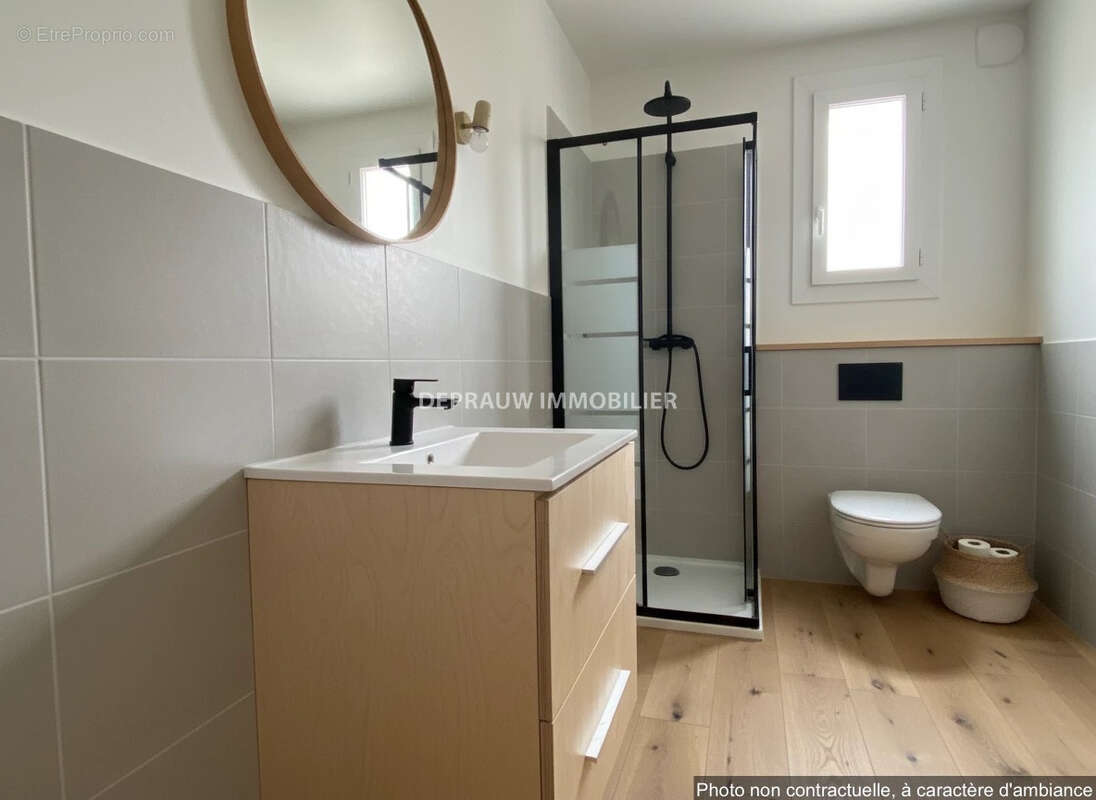 Appartement à CORNEILLA-DEL-VERCOL