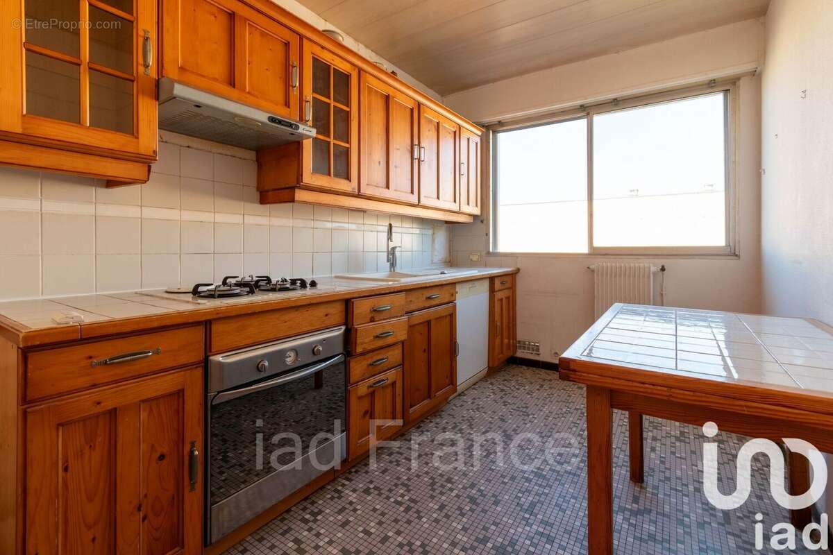 Photo 6 - Appartement à FRENEUSE