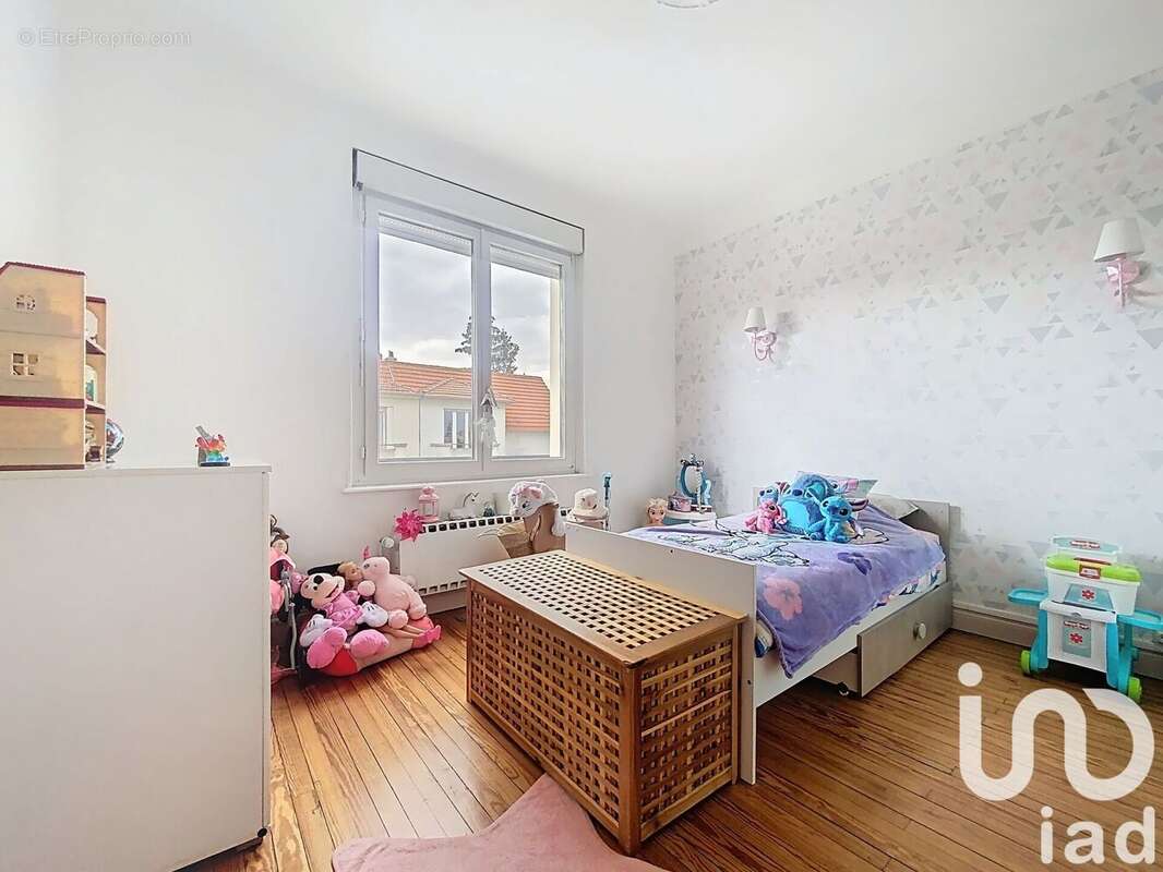 Photo 9 - Maison à MOULINS-LES-METZ