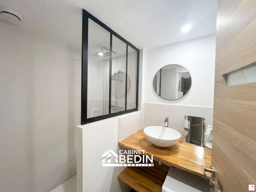 Appartement 41 m² à Arcachon  - photo 5