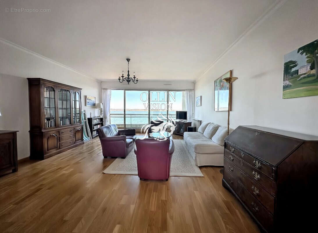 Appartement à ARCACHON