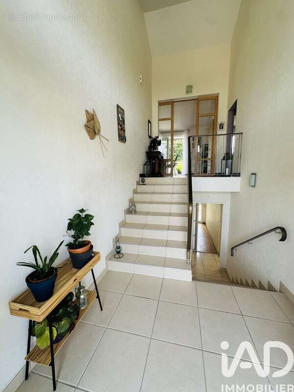 Photo 6 - Maison à ORVAULT