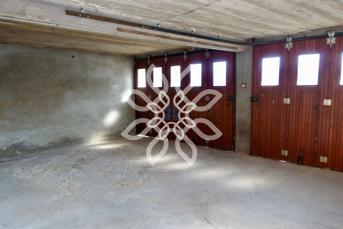 Maison sur sous-sol - photo 12