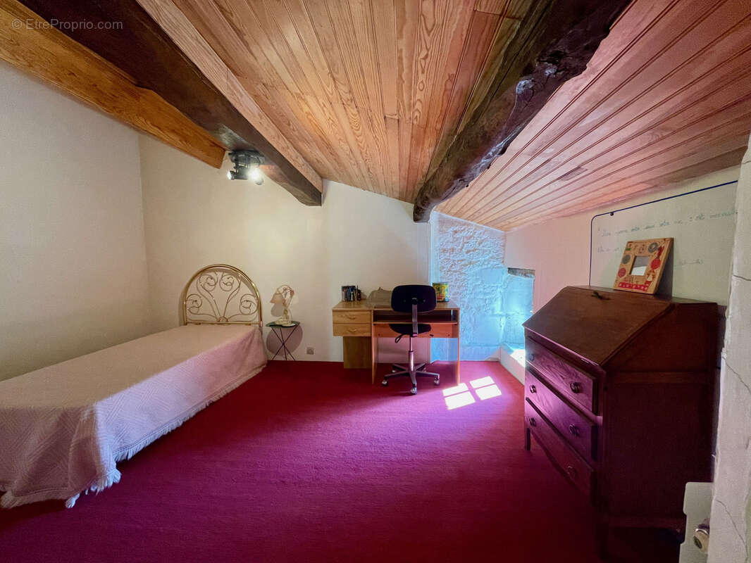 Maison de ville - photo 13