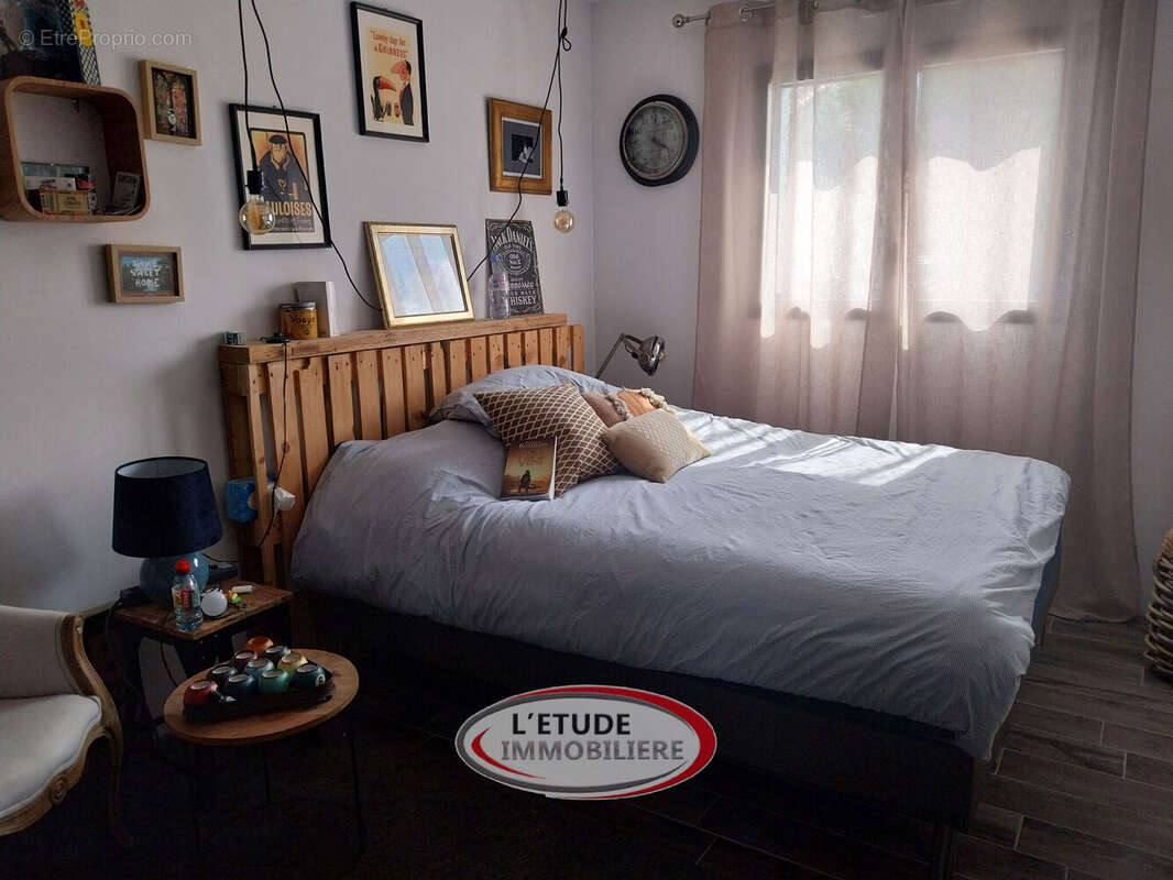 Photo 8 - Maison à PAIMBOEUF