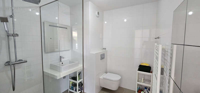 Appartement à SARI-SOLENZARA