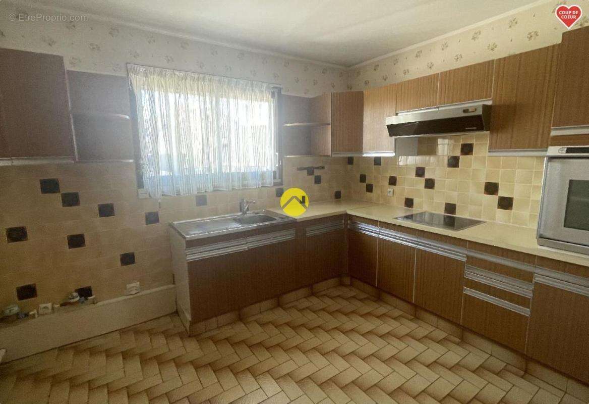 Appartement à BOURGES