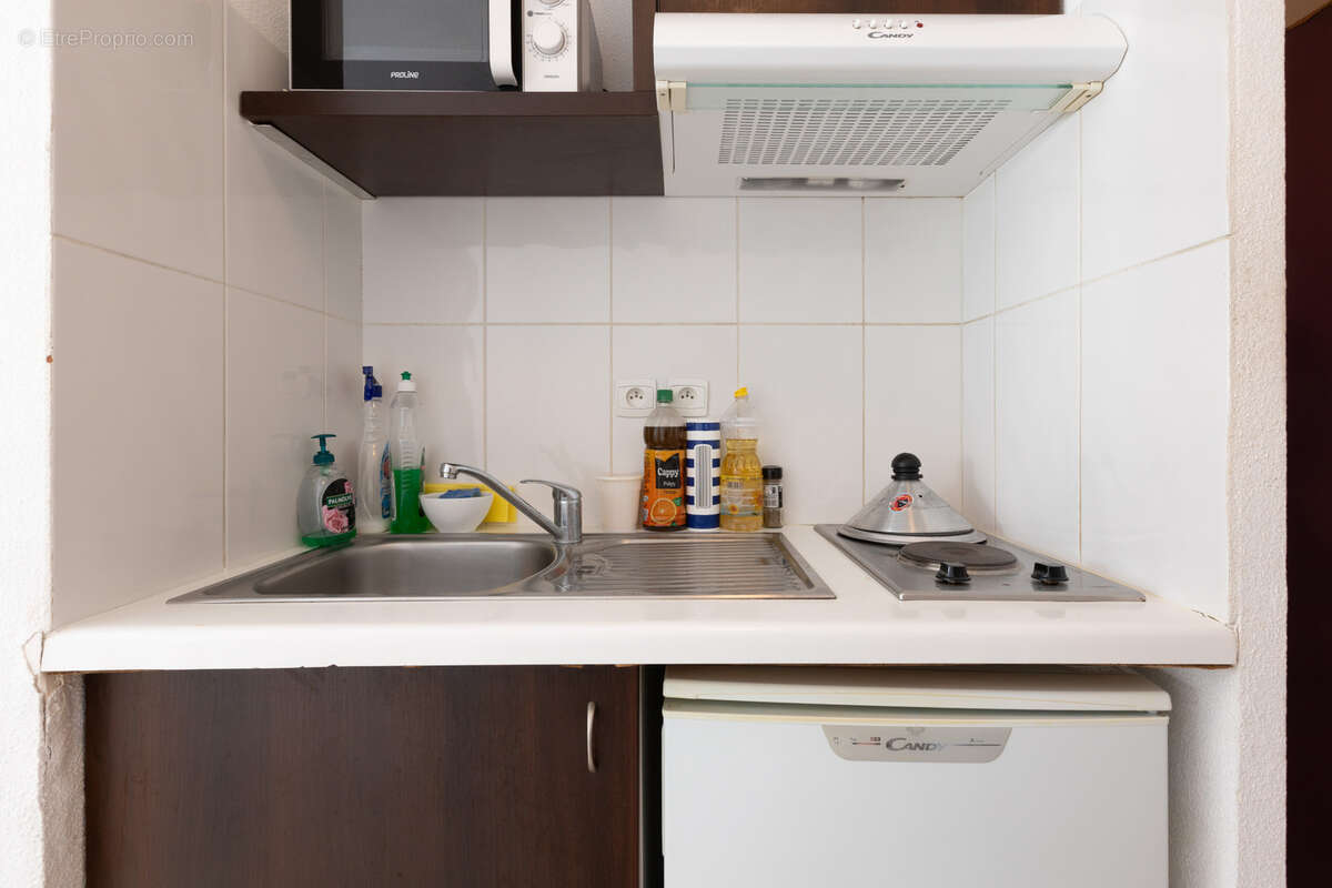 Appartement à BEZIERS