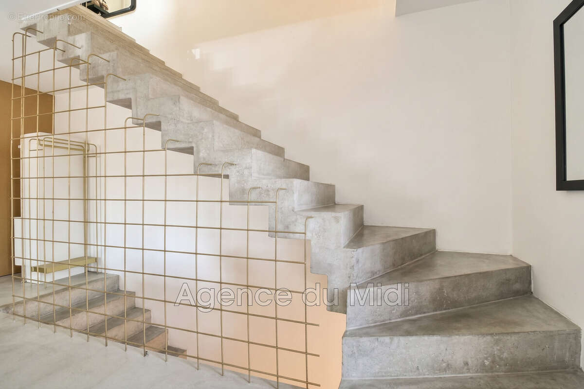 Appartement à LEUCATE