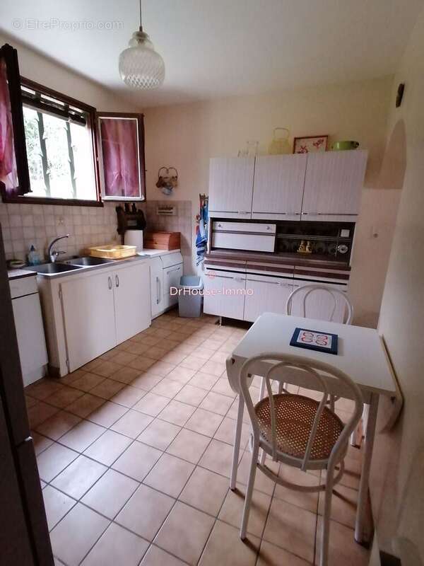 Maison à AYNAC