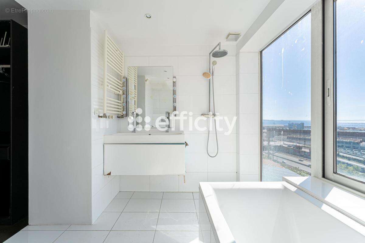 Maison à MARSEILLE-15E