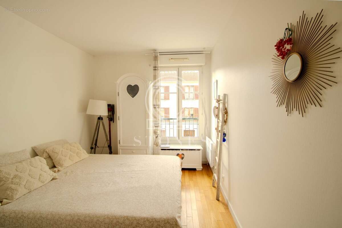 Appartement à LE PORT-MARLY