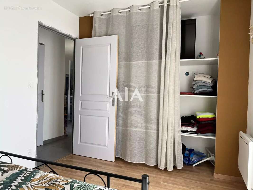 Maison à LUXE