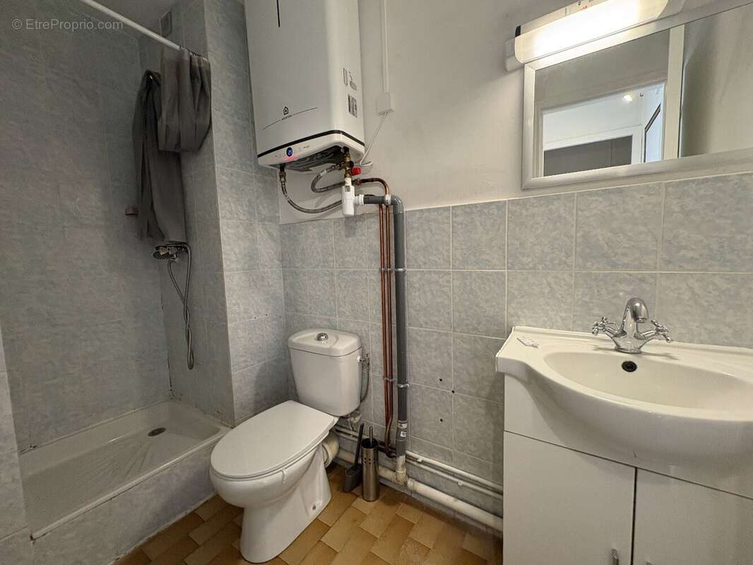 Appartement à AGDE