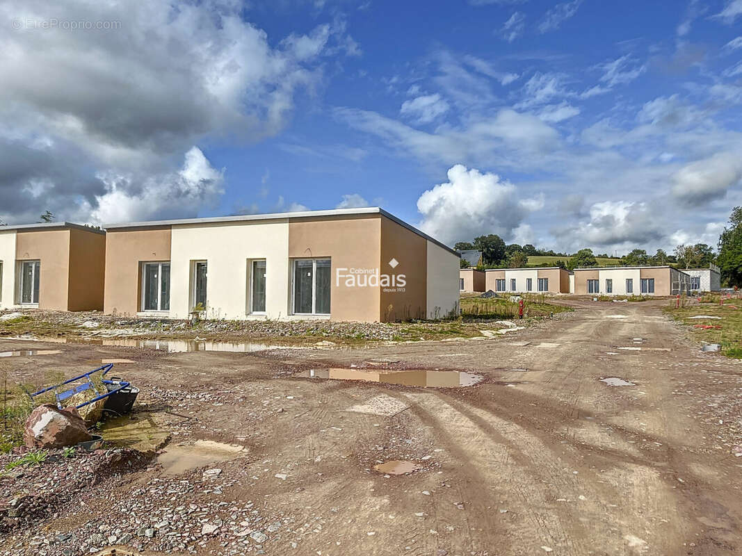 Maison 30 m² à Coutances  - photo 5
