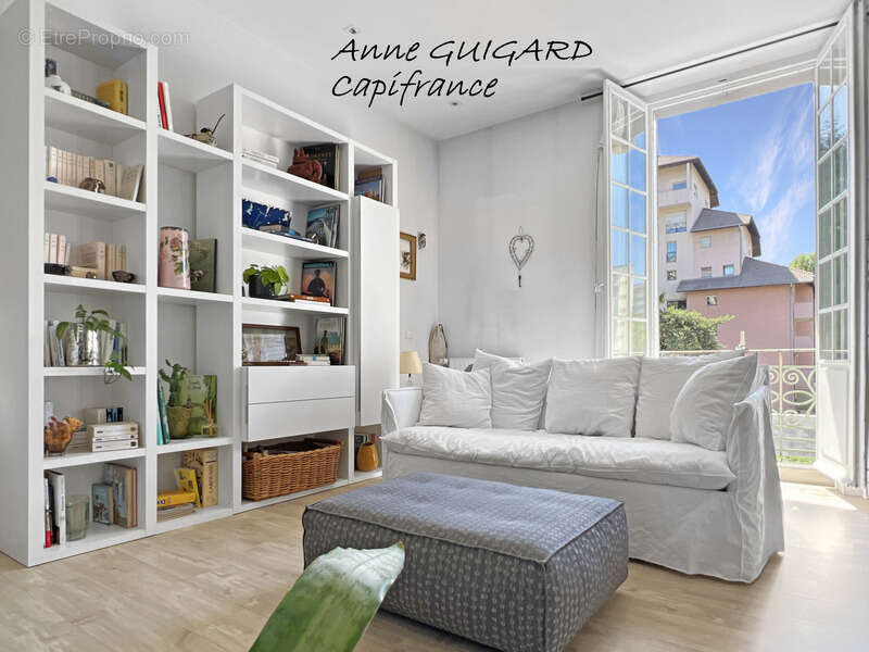 Appartement à ANNECY