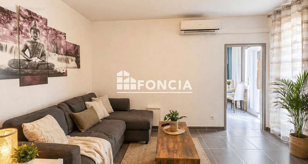 Appartement à CAVAILLON