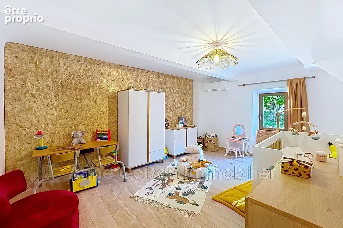 Maison 7 pièces 158 m² à vendre à Meyrargues (13650) - photo 6