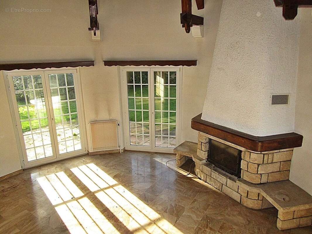 Maison à RAON-L'ETAPE