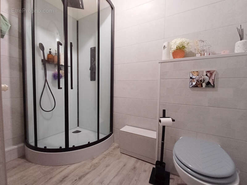 Appartement à FONTAINE-LES-DIJON