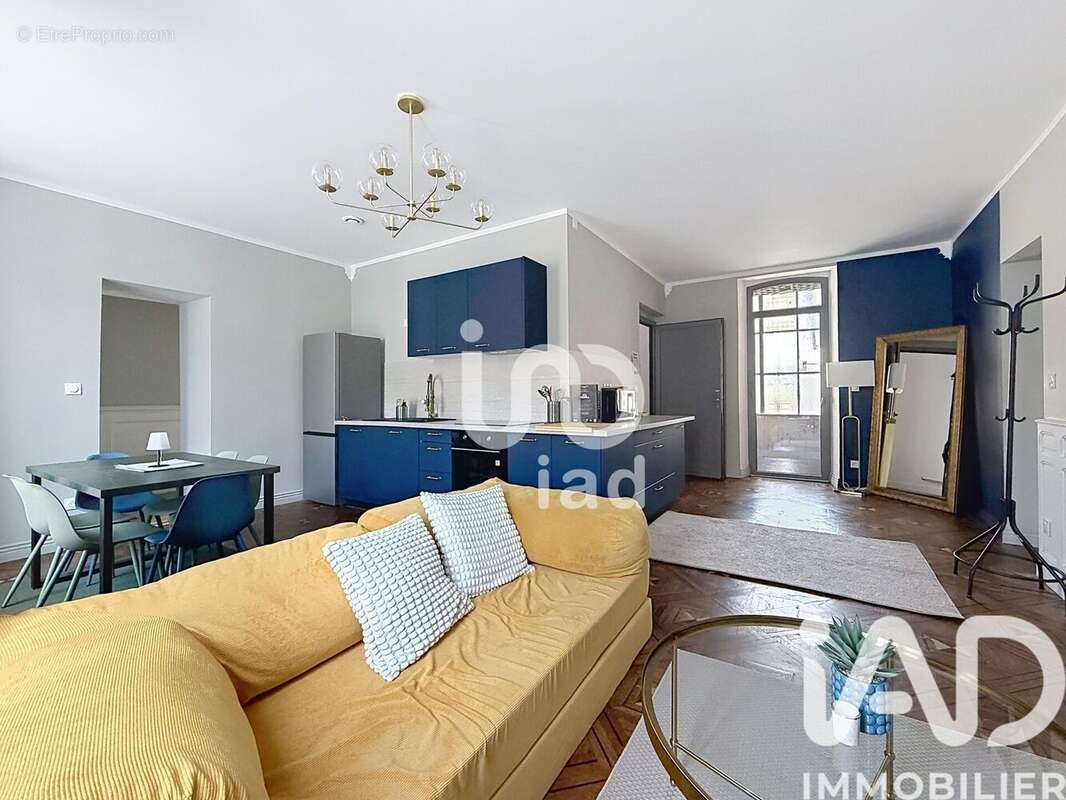 Photo 4 - Appartement à TARBES