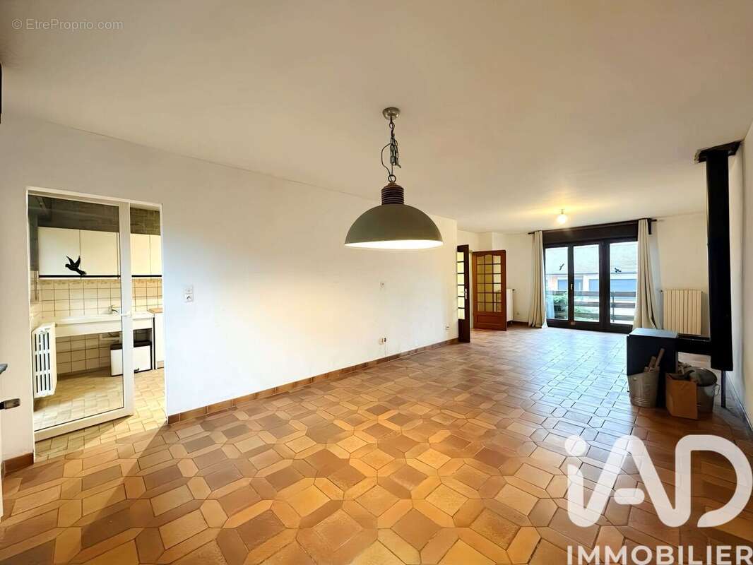 Photo 4 - Maison à HAM-SOUS-VARSBERG