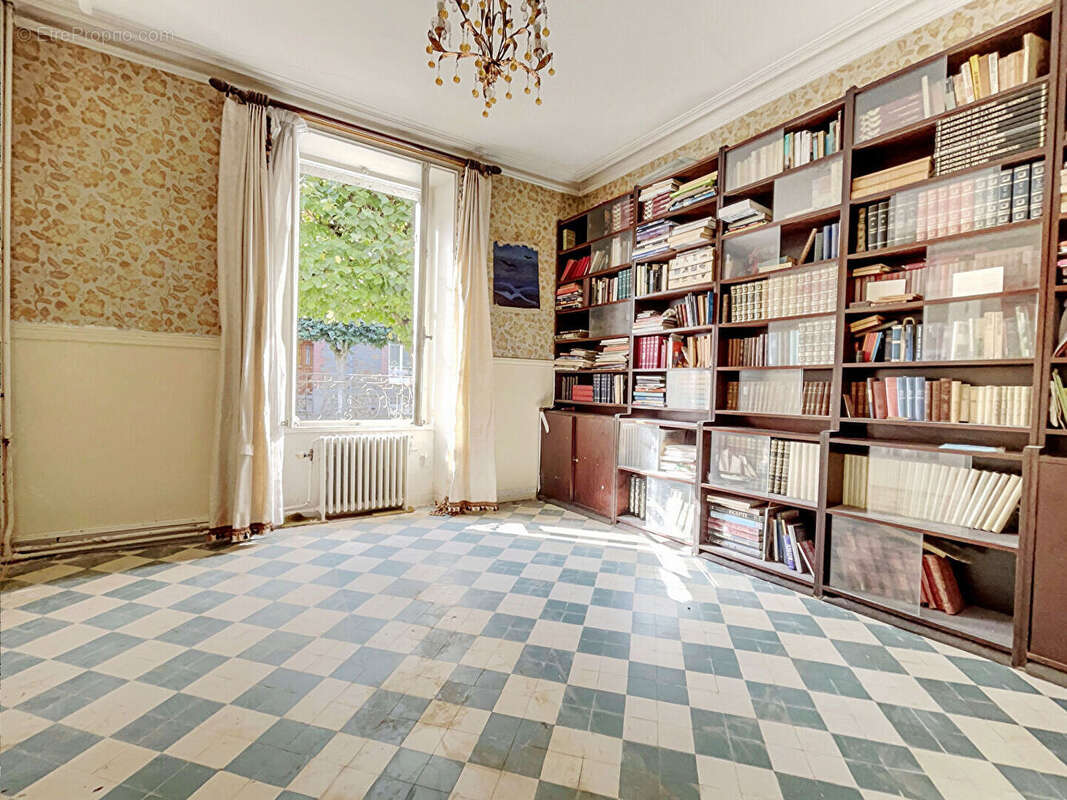 Maison à SAINT-BRIEUC