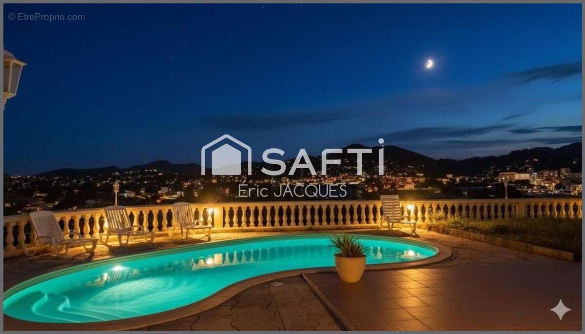 Photo 2 - Maison à ALES