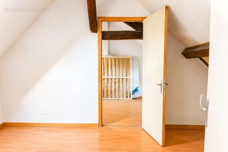 Appartement à MONTEREAU-FAULT-YONNE