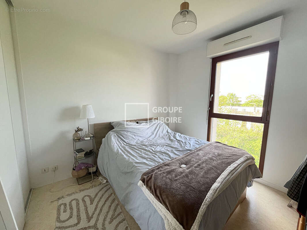 Appartement à SAINT-JACQUES-DE-LA-LANDE