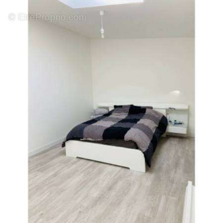 1 n°5 - Appartement à FRIVILLE-ESCARBOTIN