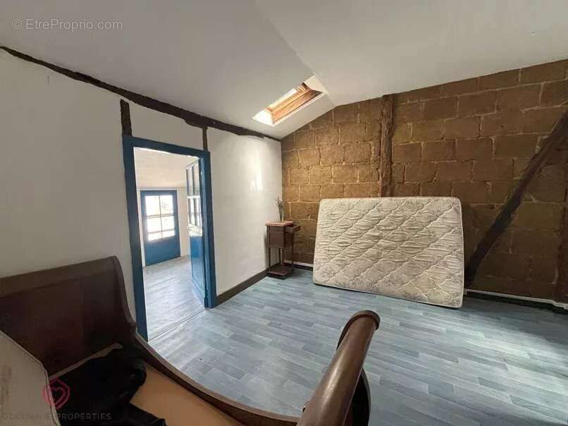 Maison à L&#039;ISLE-EN-DODON