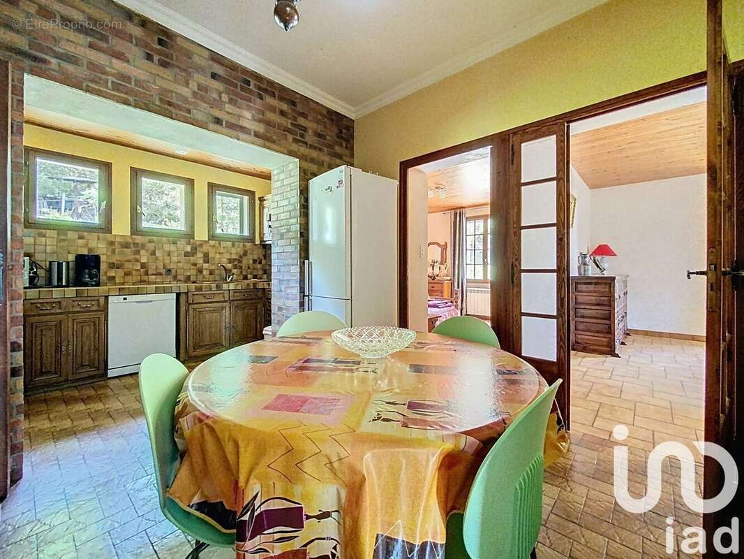 Photo 9 - Maison à DIE